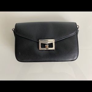 Marc Jacobs - Black Crossbody Bag